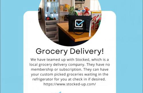 Private Hot Tub The Roost 16 Patio 2BR Downtown - Foto 31