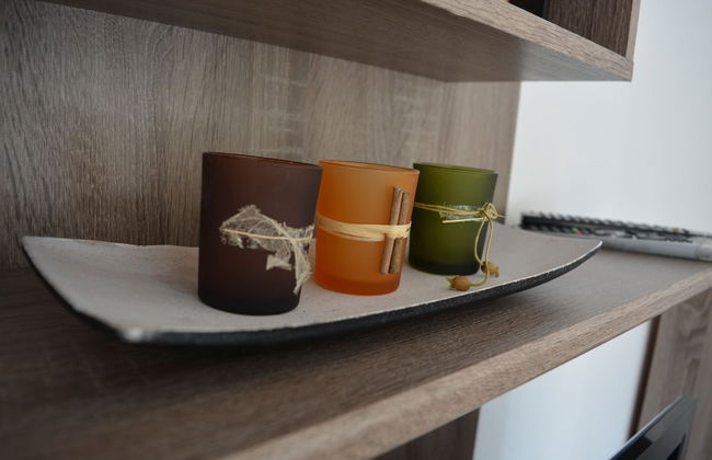 Holiday House 4M - Photo 22