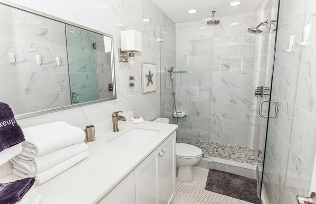 Shoreline Towers 1124 3 Bedroom Condo by RedAwning - Photo 22