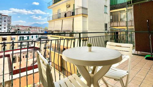 Casa di Nonna Nunzia - Piazza Carlo III - Photo 2