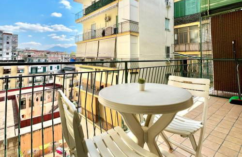 Casa di Nonna Nunzia - Piazza Carlo III - Photo 2