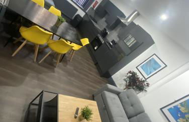 Temple Court by UStay Aparthotels - Foto 35