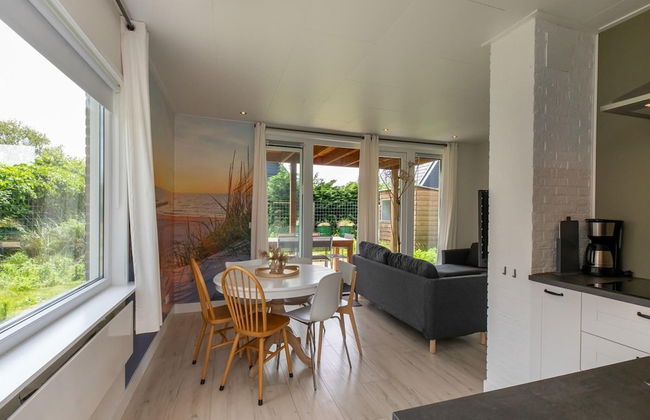 Holiday Home in Renesse Near Seabeach - Photo 18