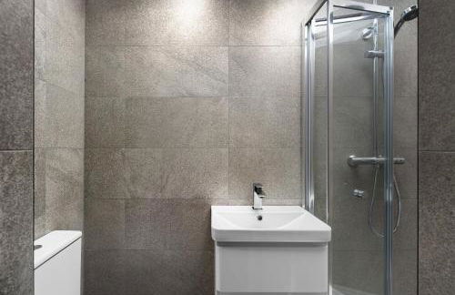 Willesden Green Modern Living Suites - Foto 68