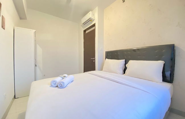 Gorgeous 2Br Apartment At Mekarwangi Square Cibaduyut - Foto 1