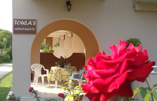 Toulas Apartments - Foto 11