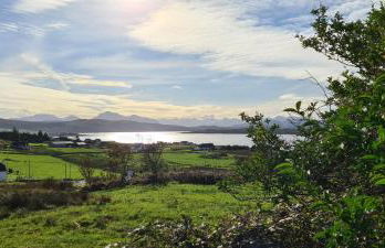 Loch Ewe Luxury Pods - Foto 67