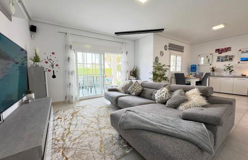 Villa Sofía - 2 bedroom villa with private pool and garden - Foto 41