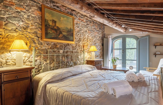 Tenuta Guinigi Antico Borgo di Matraia - Exclusive Holidays apartments & Pool - Foto 73