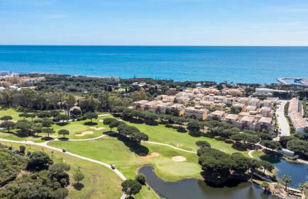 ViVi Homes - Rome Pool, Garden, Golf & Beach - Foto 44