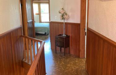 Historic Glacier Getaway with Spectacular Views-20mins to Glacier National Park-10mins to airport and walkable to downtown! - Foto 19