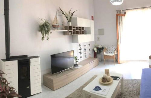 Casa antigua reformada junto al mar - Foto 32