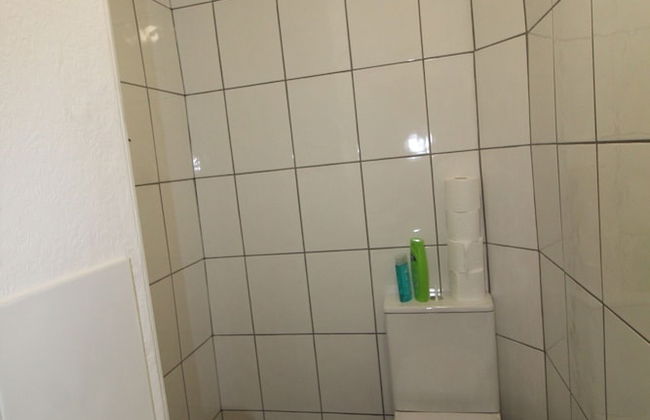 Pavement House - Foto 17