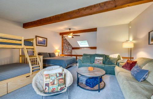 Spacious Bartlett Condo with Balconies and Pool! - Photo 25