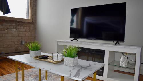 420 Friendly Industrial Loft Near Downtown Detroit - Foto 3