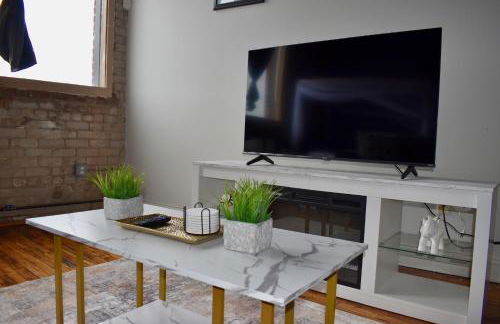 420 Friendly Industrial Loft Near Downtown Detroit - Foto 3