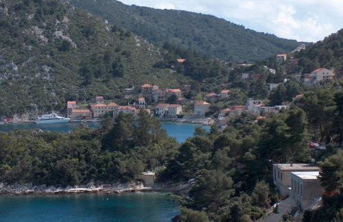 Apartments "Villa Mungos" Sobra - Foto 14