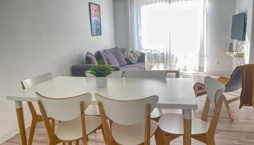 Apartamento con Solarium by DV Properties #P5H3 - Photo 2