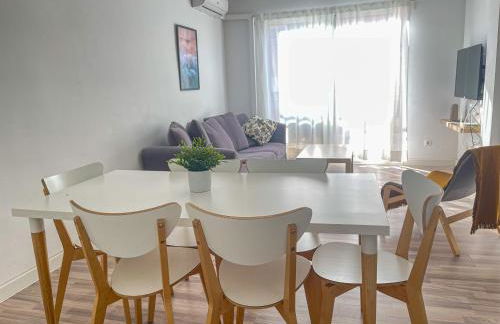 Apartamento con Solarium by DV Properties #P5H3 - Photo 2