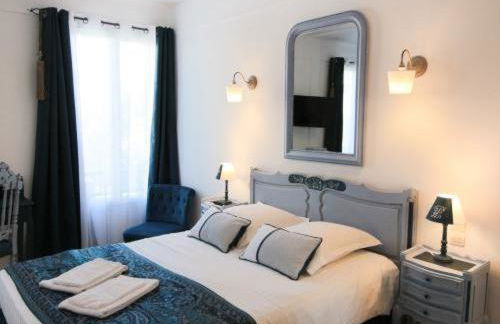 Au Clos Paillé La Roche Posay - Foto 80