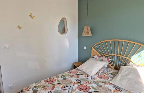 Maison de Claire - Foto 12