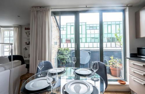 Cosy and spacious flat Near London Bridge - Pass the Keys - Foto 40