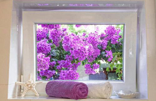 Luxury New !!! Apartment One and Only with terrace & free bikes - Foto 7