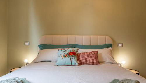 Senyum - Ampio Appartamento con AC a 2 passi dal Centro Storico - Foto 5