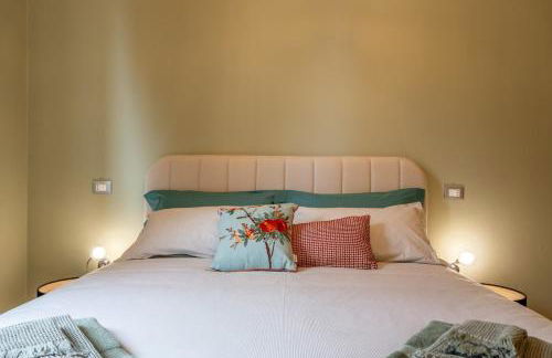 Senyum - Ampio Appartamento con AC a 2 passi dal Centro Storico - Foto 5