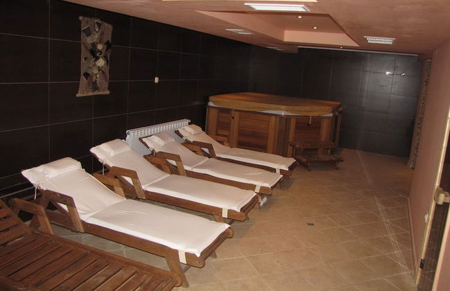 Edelweiss Inn Aparthotel - Foto 27