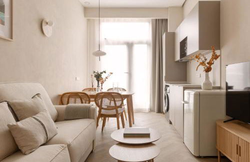 MH Apartments Central Valencia - Foto 8