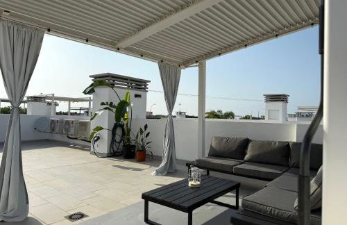 Villa El Verger - Foto 30