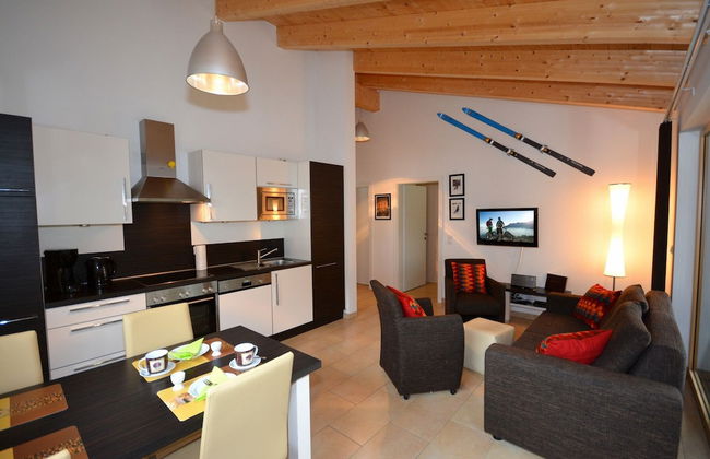 Schmitten Finest Apartments - Foto 16