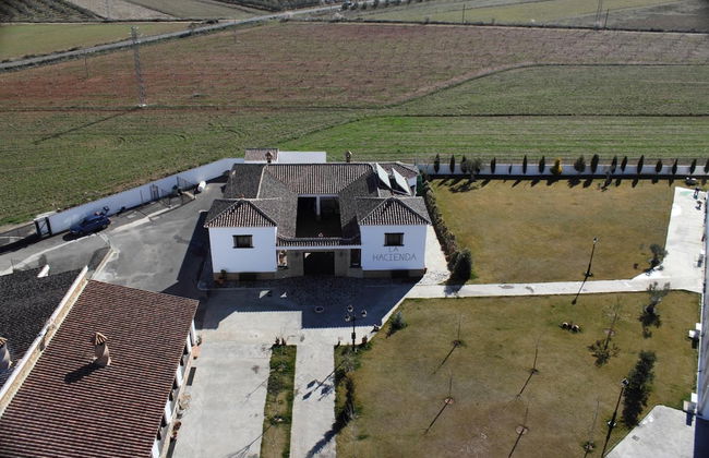 La Hacienda del Marquesado - Photo 44