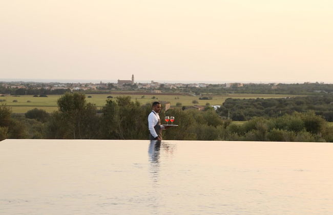 Hotel Rural Es Turó - Foto 73