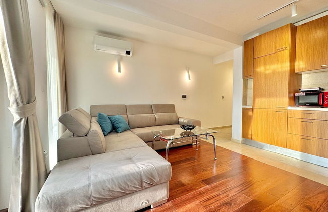 Luxury Apartments Przno - Foto 43