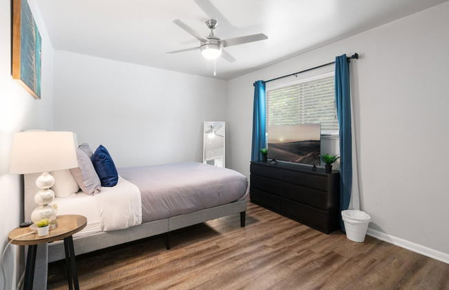 Stylish 1BR Zilker Evonify - Foto 31