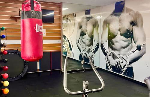 Apt 1303 com garagem no centro de Belém á 400m da Basílica de Nazaré - Foto 39