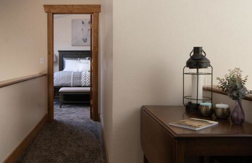 Mountain View Retreat home - Foto 32