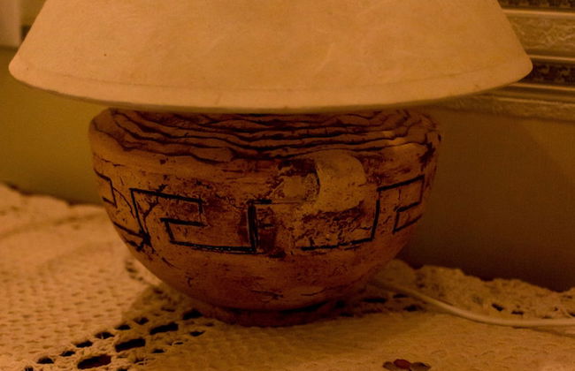 Teply khutor - Foto 12