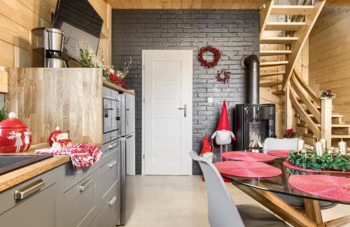 Domki Górskie Widoki - Foto 51