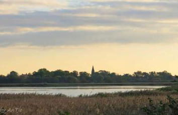 Bungalow mit Kamin in Ribnitz-Damgarten - Foto 15