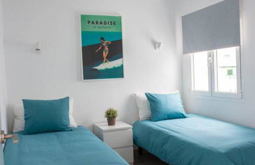 Apartamento Aguaviva, tu lugar al lado del Océano - Photo 13