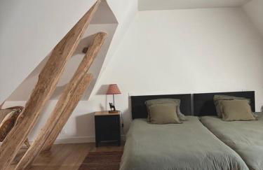 Gîte Le Clouvillou - Foto 23