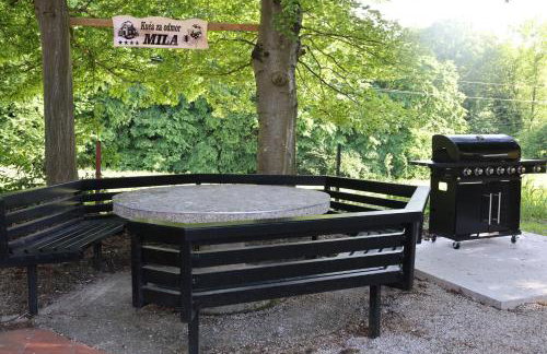 Kuća za odmor MILA - Photo 27