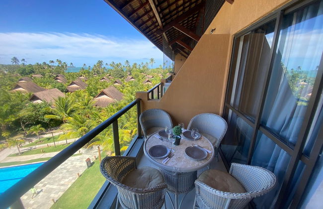 Flat 211 Vista Mar EcoResort by La Playa - Foto 16