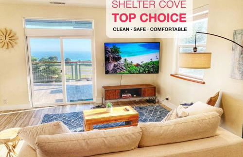 Shelter Cove Brand New Beautiful Ocean View Home - Foto 1