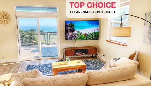 Shelter Cove Brand New Beautiful Ocean View Home - Foto 1