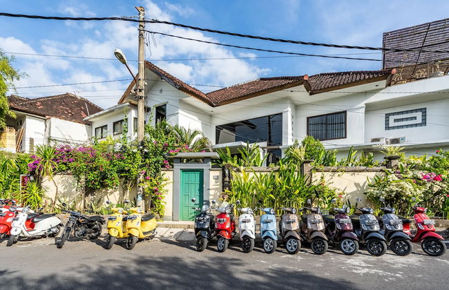 Anedda Mutiara Villa - Foto 39