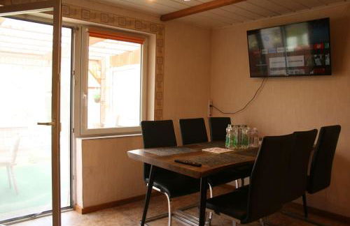 Your Work & Stay Home in Mechernich - Photo 11